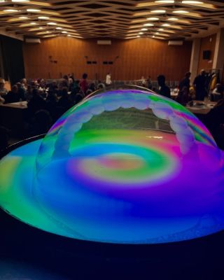 ✨ Bubliny jako vrchol večera? Ano! ✨ Naše bublinová show přináší nejen kouzlo a radost, ale i eleganci – přesně to, co...